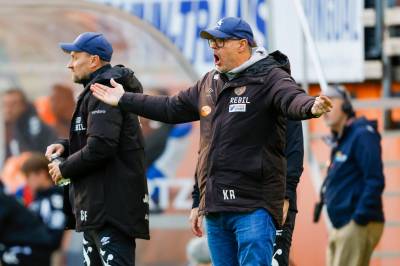 Rekdals Aalesund tapte målshow – Sarpsborg med etterlengtet seier