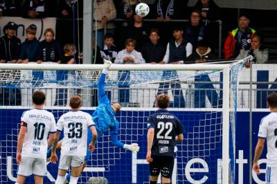 Svarte på «skambud» fra Molde med dramatisk seier