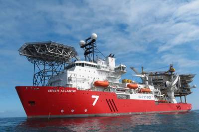 Subsea 7-tallslipp: Dette må du vite