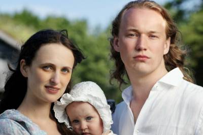 - Følte på et press