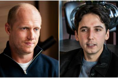 Fryktet Follestad før innspilling: – Jeg var nervøs