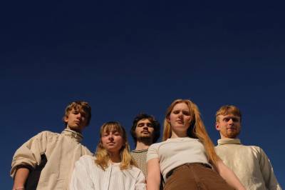 Dykdypp - Huggutullin