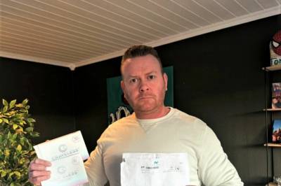 Ut mot kosttilskudd: – Rett og slett horribelt