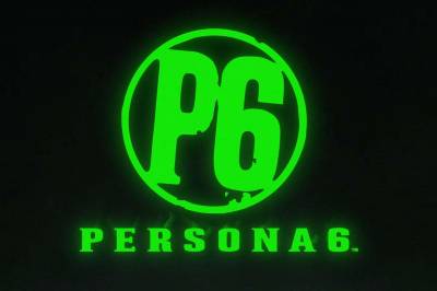 Persona 6 hevdes å være 