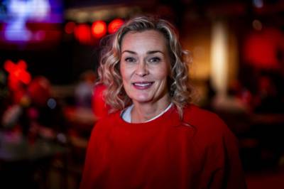 Line Verndal om «Spillet»-dramaet: – Et kaldere menneske enn folk tror