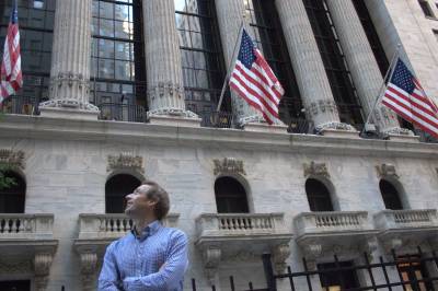 Håper på fire ting fra Equinor i New York: – Lar tvilen komme dem litt til gode