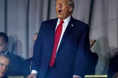 Hevder Europa risikere utslettelse:- Katastrofalt