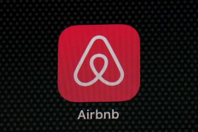 Nå kan du la oppvasken stå i en Airbnb