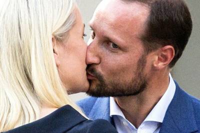- Et lyspunkt i en bekymringsfull tid