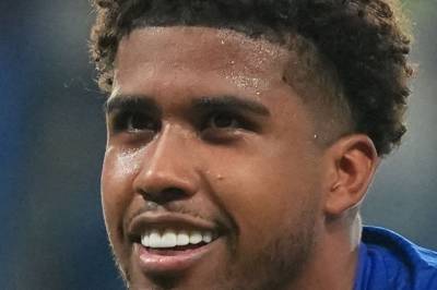 Bekreftet: Manchester United signerer Andrey Santos fra Chelsea