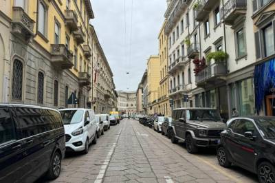 Innfører forbud mot eldre dieselbiler