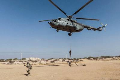 Elitestyrkene som kan avgjøre hvem som styrer Iran