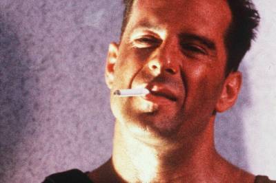 «Die Hard»-debatt: - Ikke en julefilm