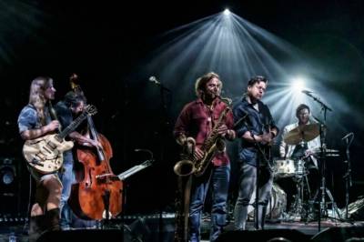 Cortex & Hedvig Mollestad - Did We Really?