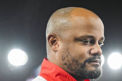 Bild: Kompany sendt til sykehus