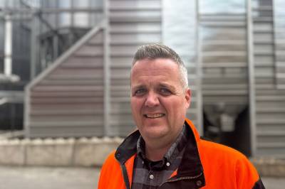 Lars (47) fikk sjokkbeskjeden: – Det verste var å fortelle det til ungene