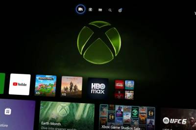 Dropper Copilot til Xbox
