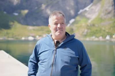 Fortviler over stadig mer nærgående droner i Lofoten