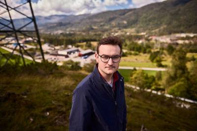 Ordfører krever åpenhet fra datasentre: – Et Klondike helt ute av kontroll