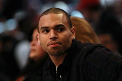Chris Brown i bitter tvist – kjemper om delt omsorg