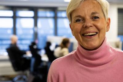 (+) – Lek i skolen er avgjørende for at barn skal lære å mestre livet