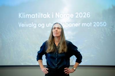 Nå skal bilistene få svi: – Reagerer med sinne