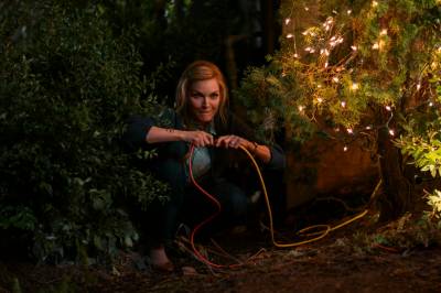 Årets julefilmer: Disneymagi og Michelle Pfeiffer alene hjemme