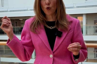 Slik kan Hormuz-dramaet gjøre varene dyrere i butikken