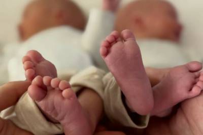 Skiskytterparet med fulltreffere