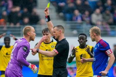 Slik spilles de ti neste rundene i Eliteserien – nytt brennhett derby i september