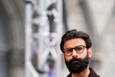 Bomberegn og det iranske folket