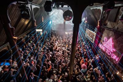 Afterski, bratte bakker og gigantprosjekt – slik ble Hemsedal en pengemaskin i høyfjellet