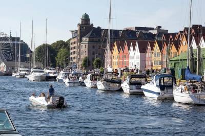 Nye lover fra nyttår: Hvis du ikke følger med, kan en av dem gi deg en dyr overraskelse