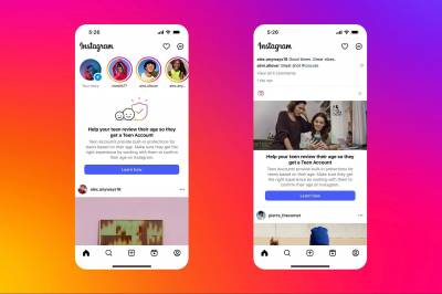Meta led stort nederlag i rettssalen i barnesikkerhetssak