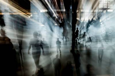 Vi i helsevesenet må aldri bli for sikre på tvangsbruken vår