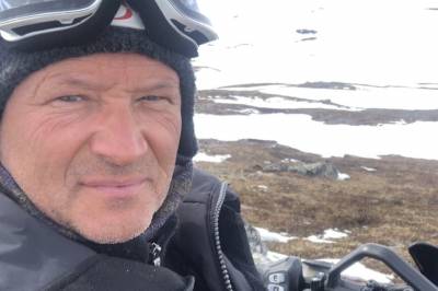 Fengsels­dømt etter konflikt med SNO: – Man føler seg egentlig litt rettsløs