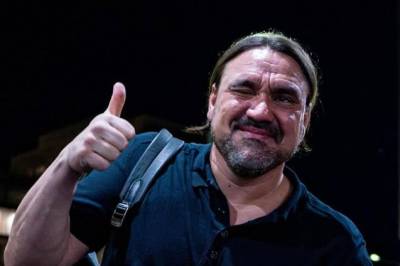 Leeds manager Daniel Farke ut på jakt etter «utrolig» spiller