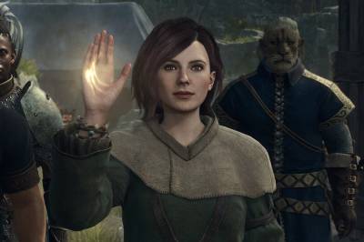 Fjerner Dragon's Dogma 2s kontroversielle mikrotransaksjoner