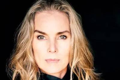 Rebekka Bakken - Nord