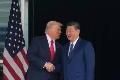 Trump vil utsette toppmøte med Xi Jinping