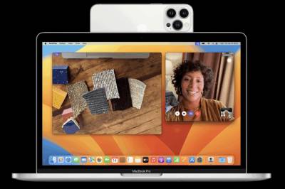I verste fall kan iPhone og Mac-funksjonen forsvinne