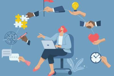 Ledelse som virker – helt konkret