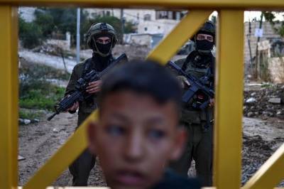 14 land fordømer Israel for utviding av busettingar