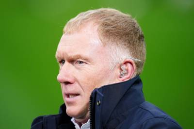 Manchester United-legende slutter som TV-ekspert