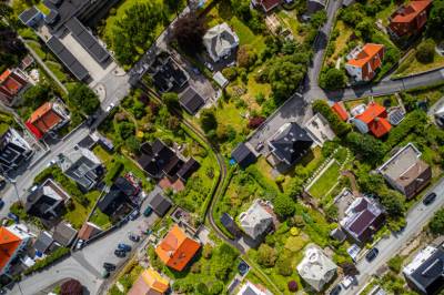 Vekker oppsikt – her er det rekordvekst