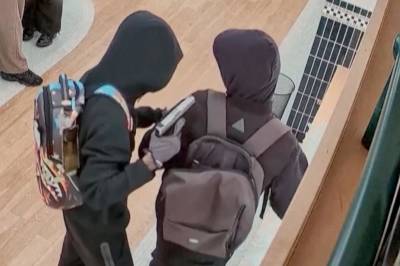 Raner Pokémon-butikk