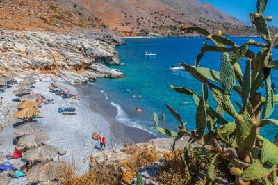 Krig bekymrer nordmenn – men mange drar fortsatt på ferie