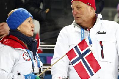 - Svært imponerende