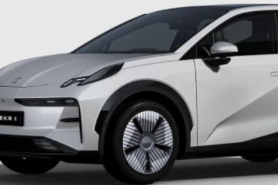 Kraftig priskutt på Volvo-slektning