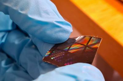 Plaster måler pulsen uten elektronikk